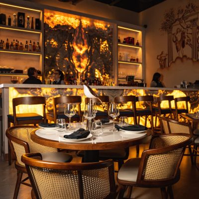Best Italian Restaurant in Brampton